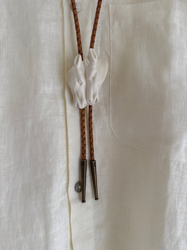 Clay Bolo