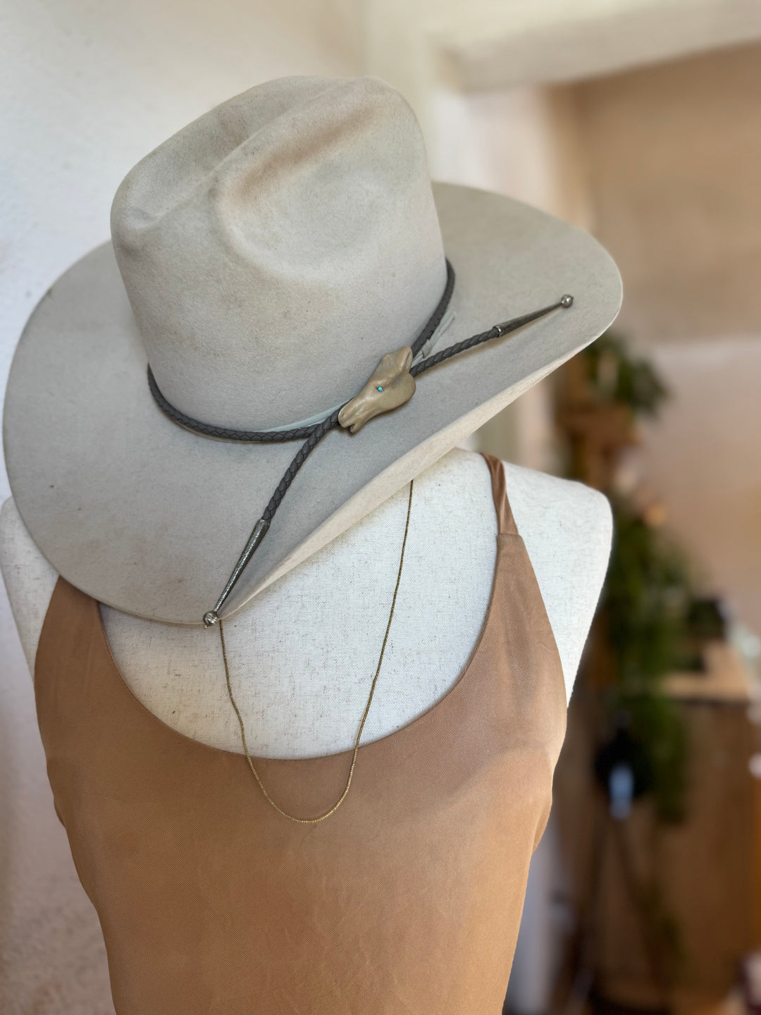 Hat Band