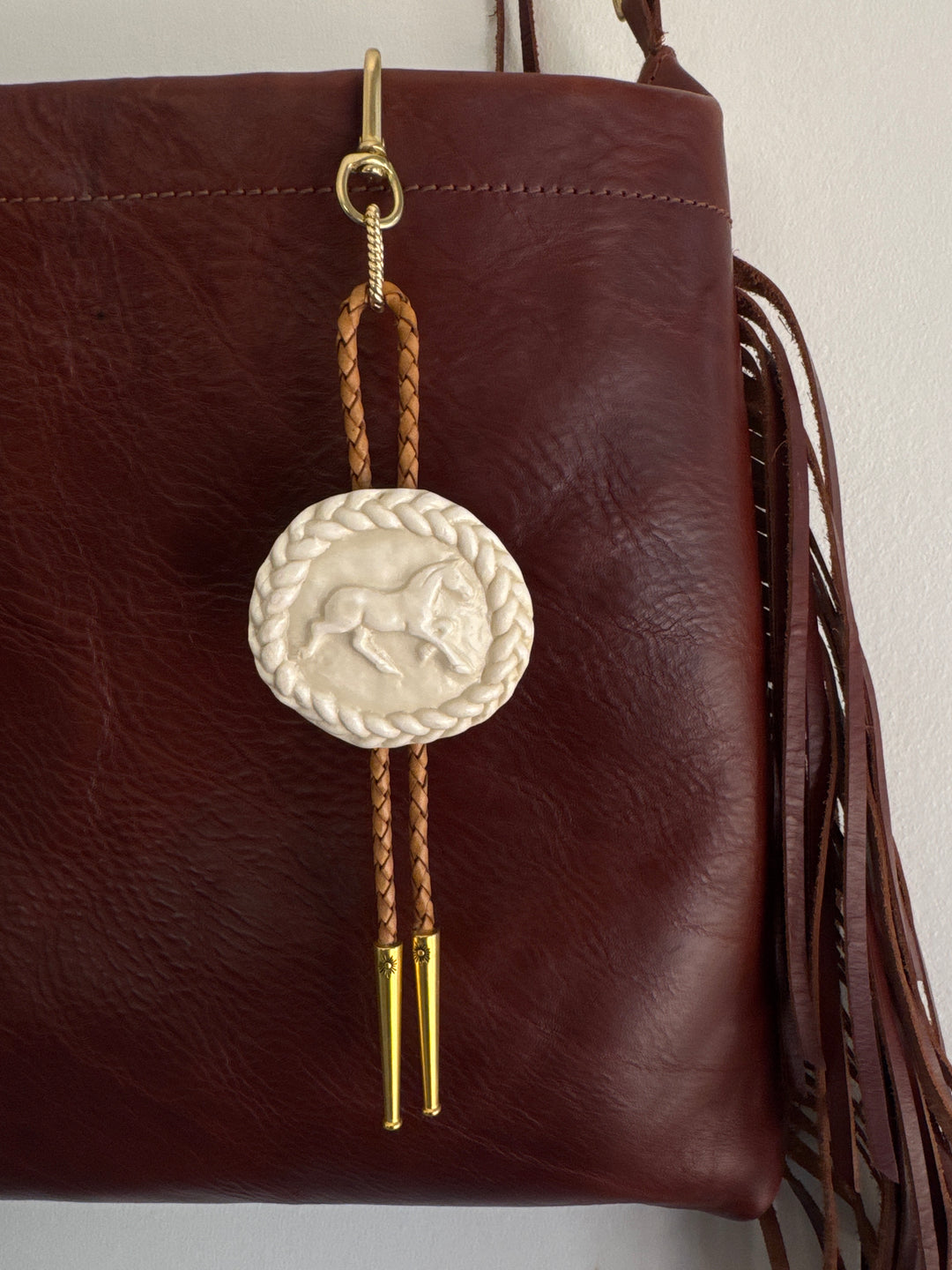 Bag Bolo