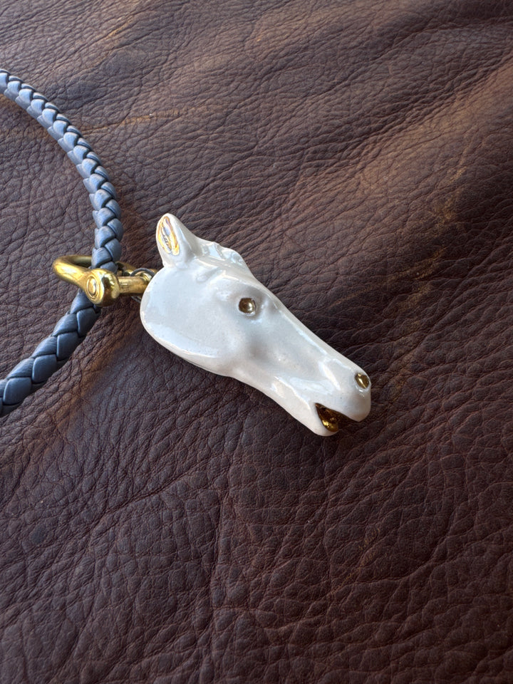 Clay Choker