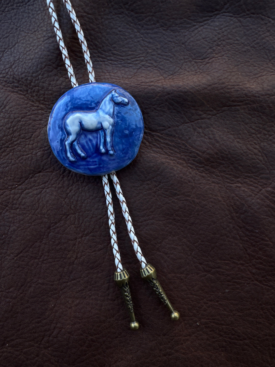 Clay Bolo