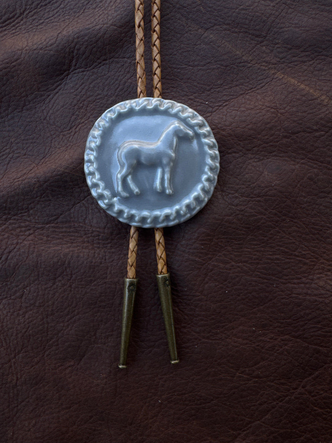 Clay Bolo