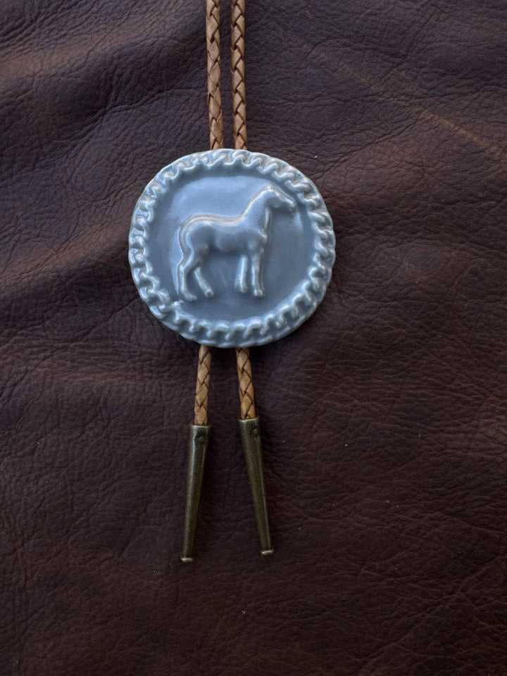 Clay Bolo