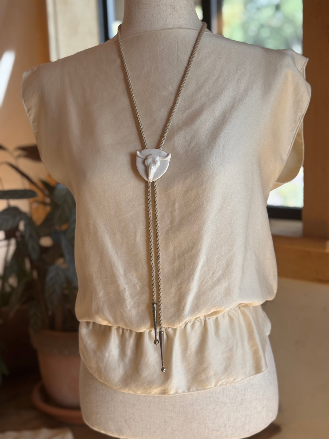 Clay Bolo