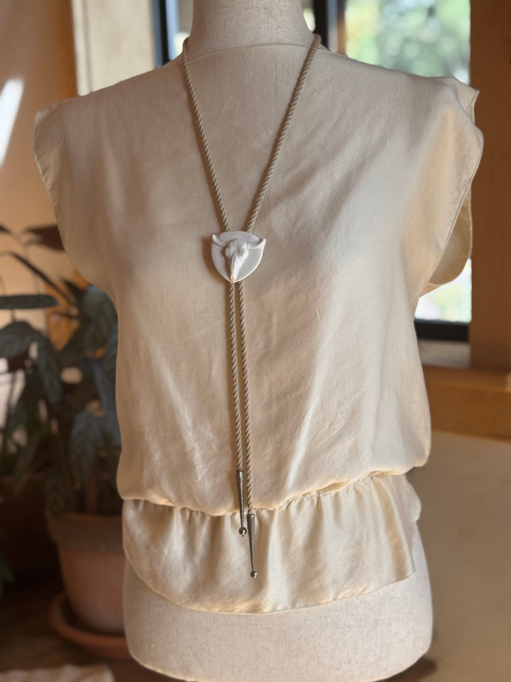 Clay Bolo