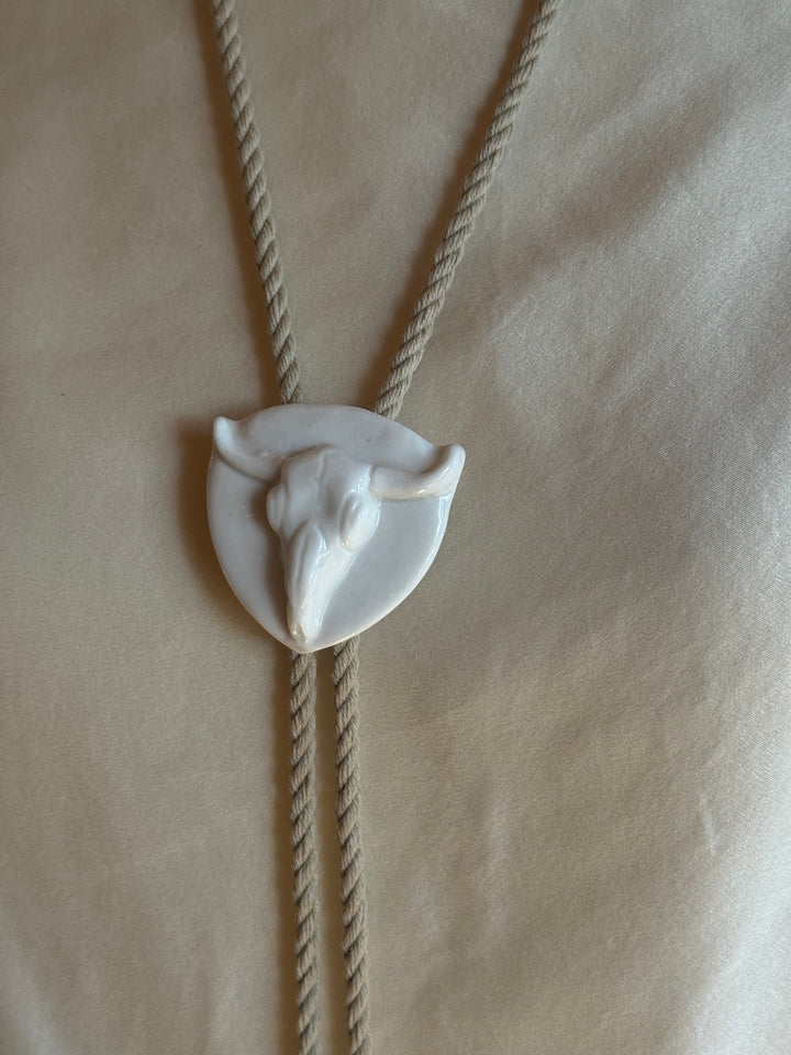 Clay Bolo