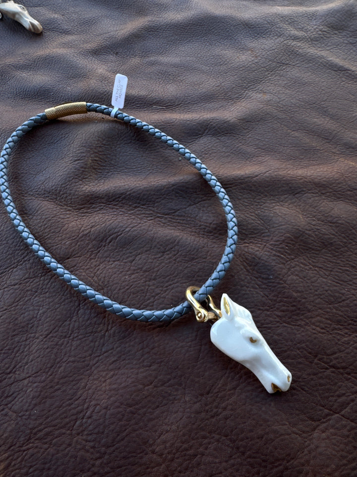 Clay Choker