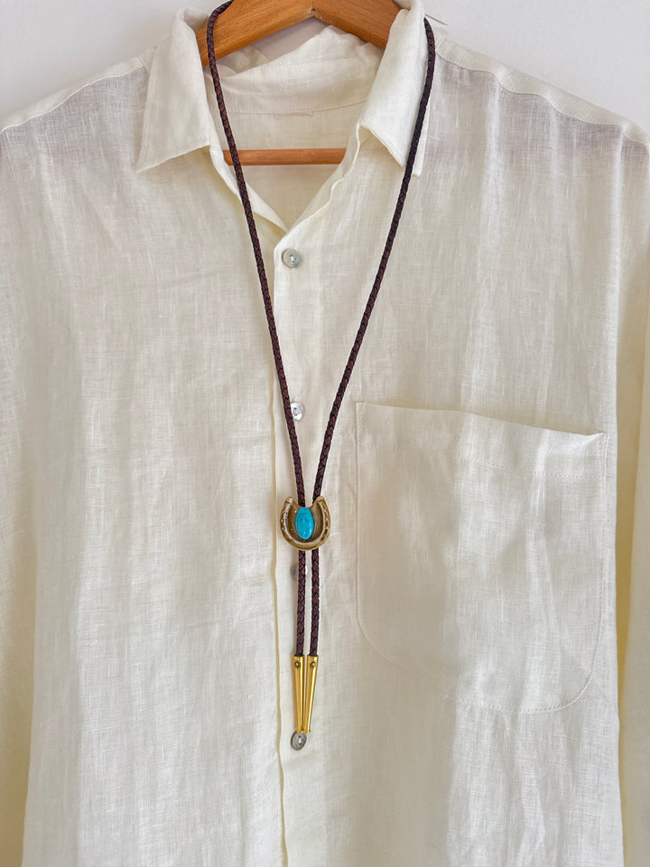 Clay Bolo