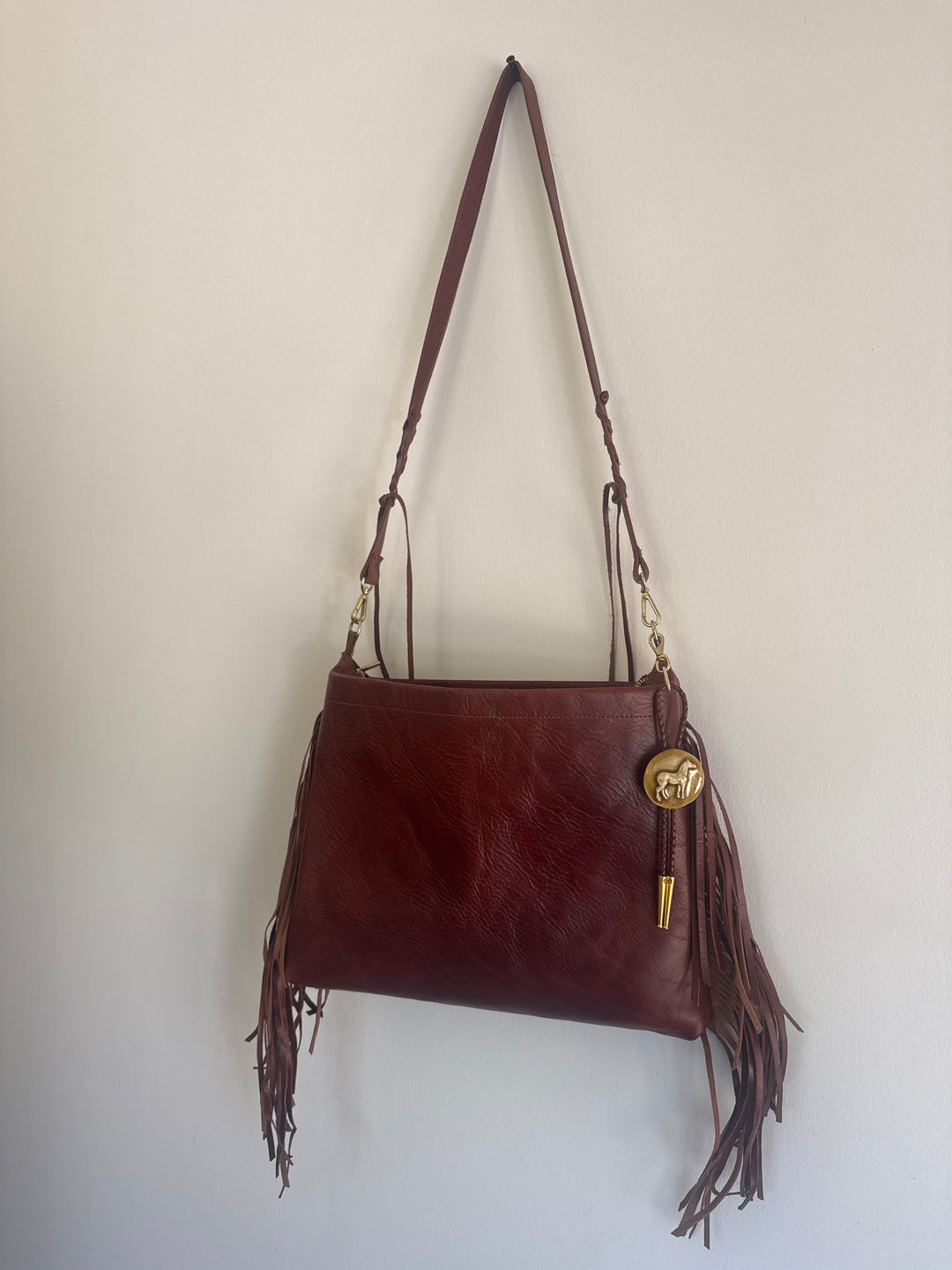 Bag Bolo