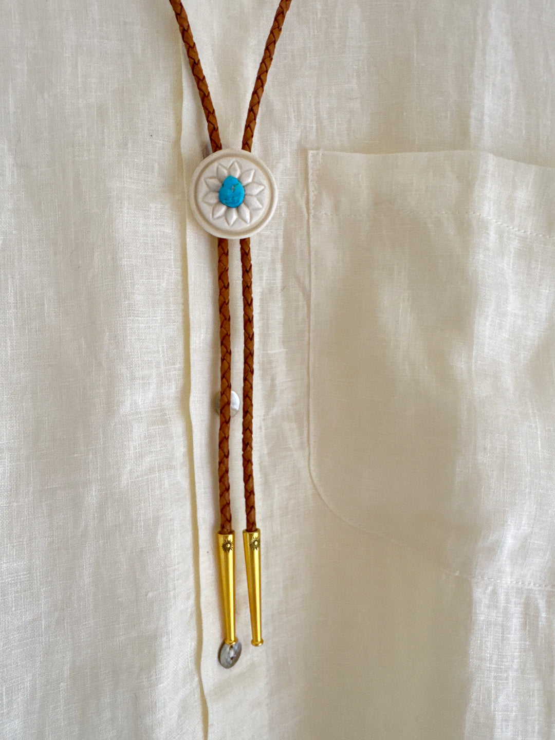 Clay Bolo