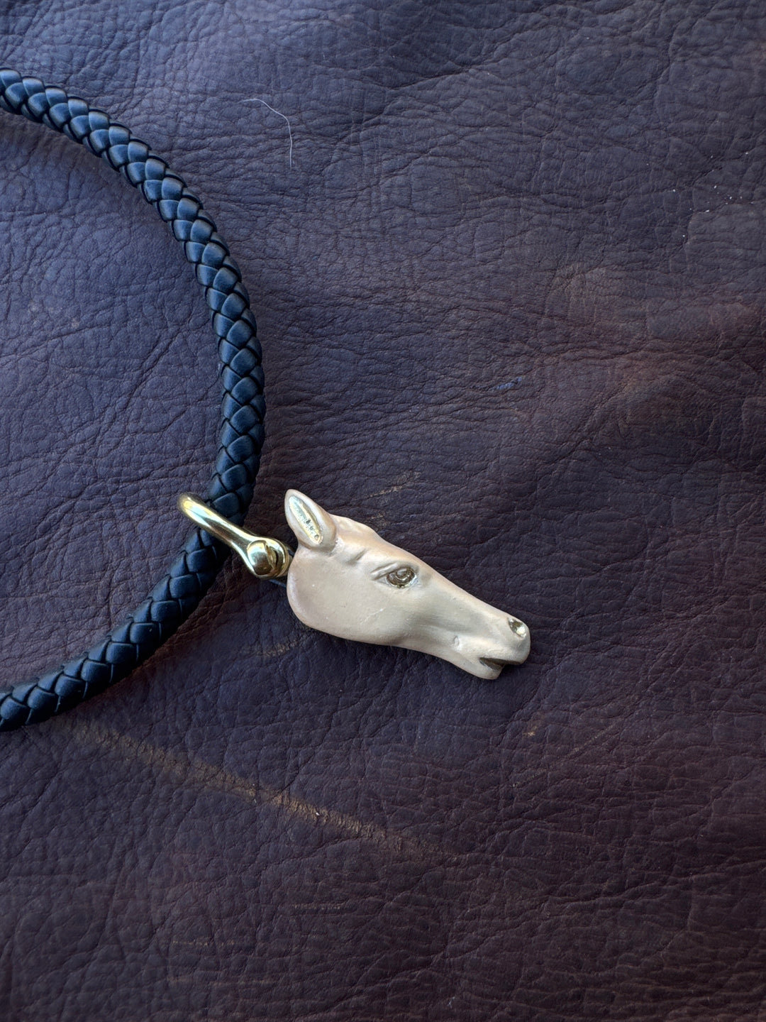 Clay Choker