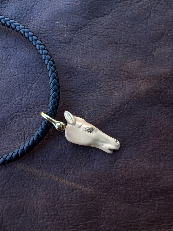 Clay Choker