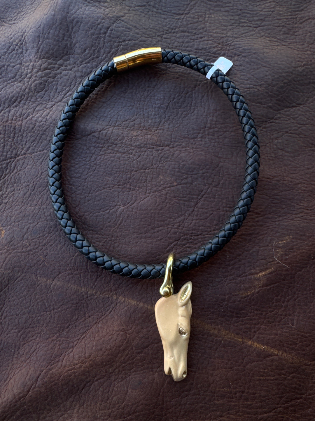 Clay Choker