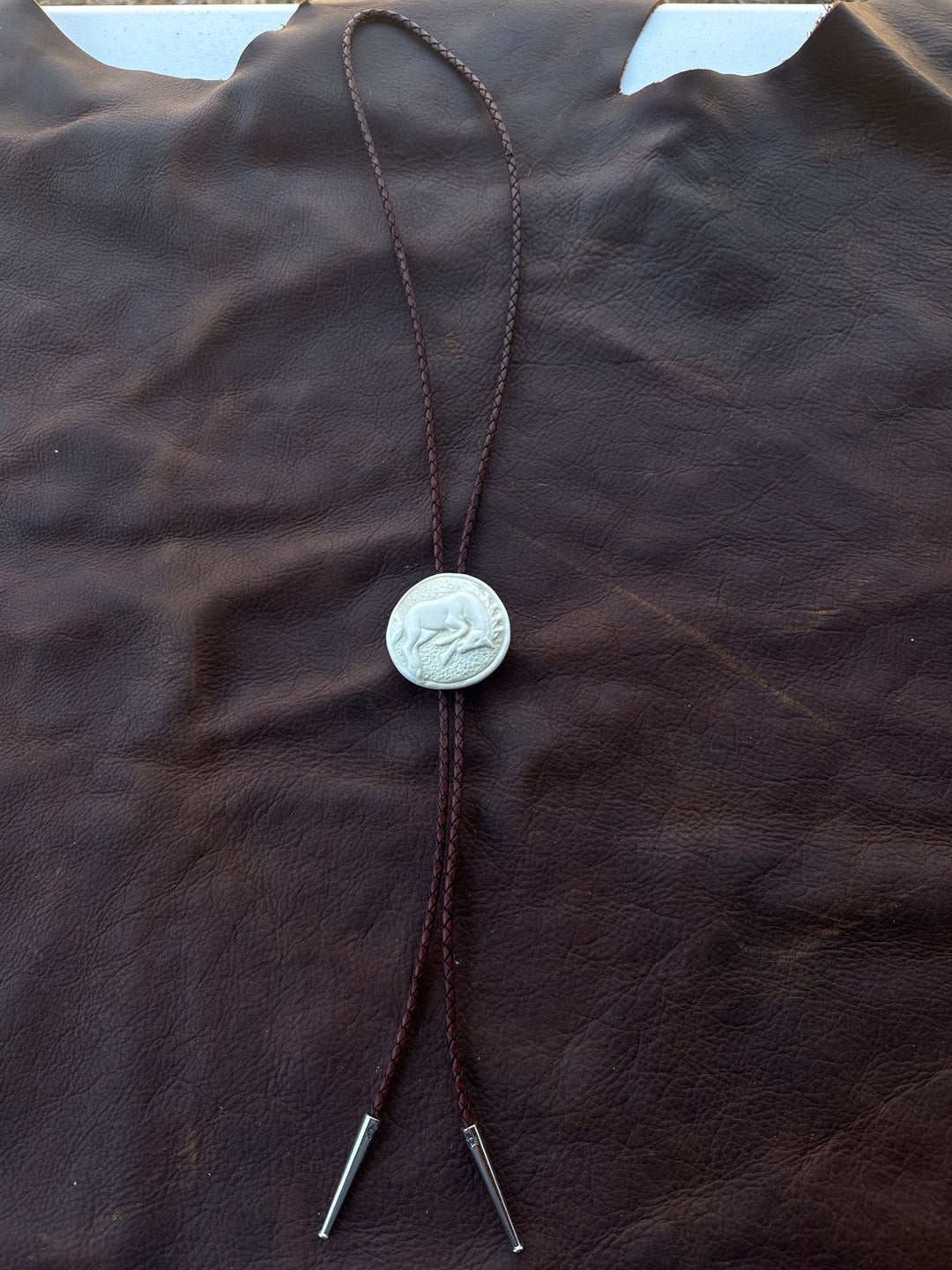 Clay Bolo