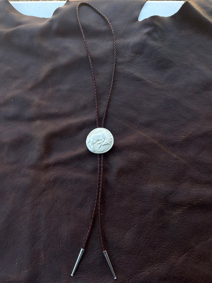 Clay Bolo