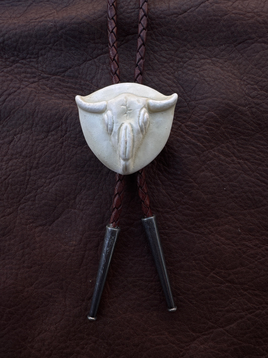 Clay Bolo