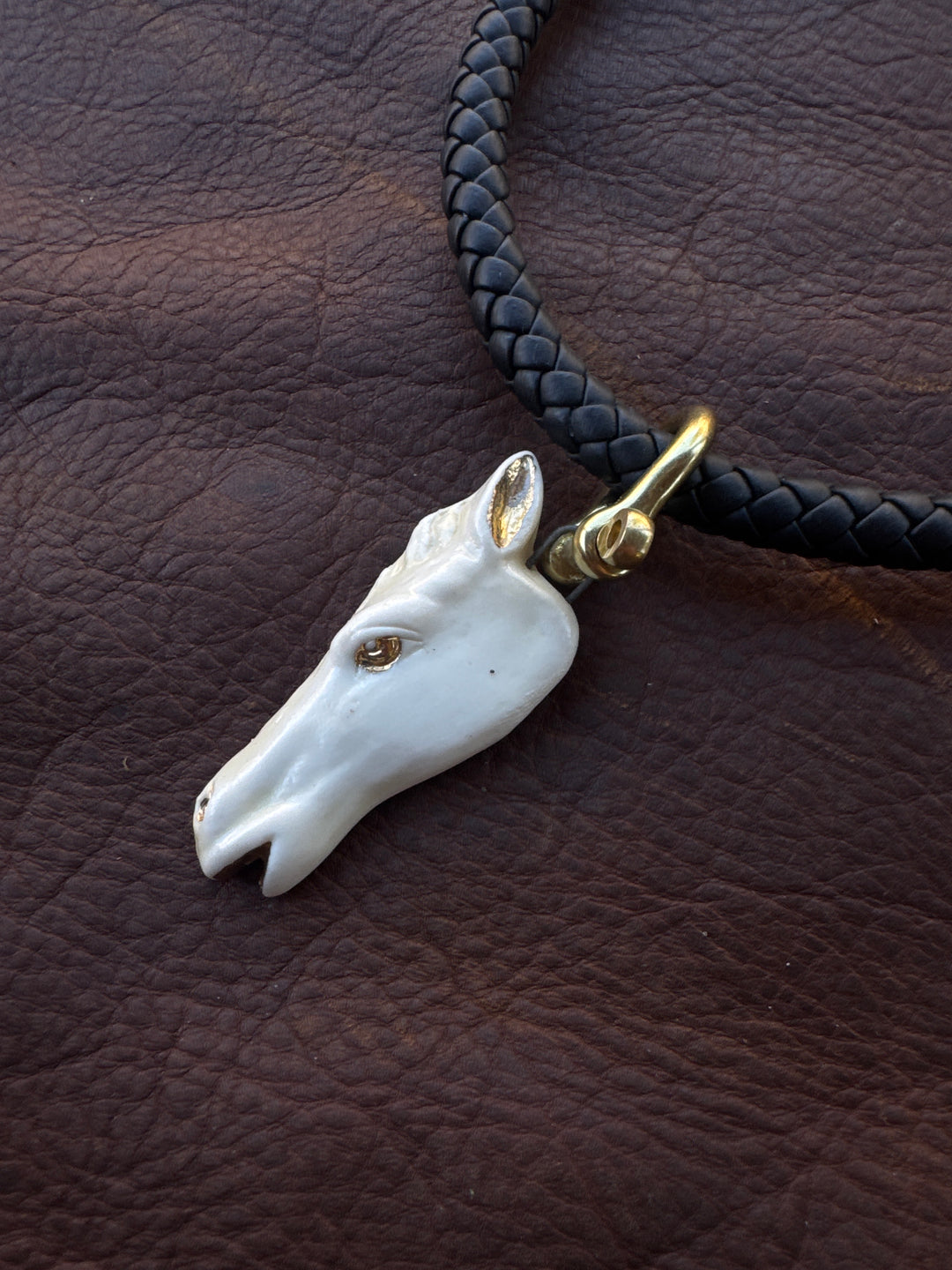 Clay Choker
