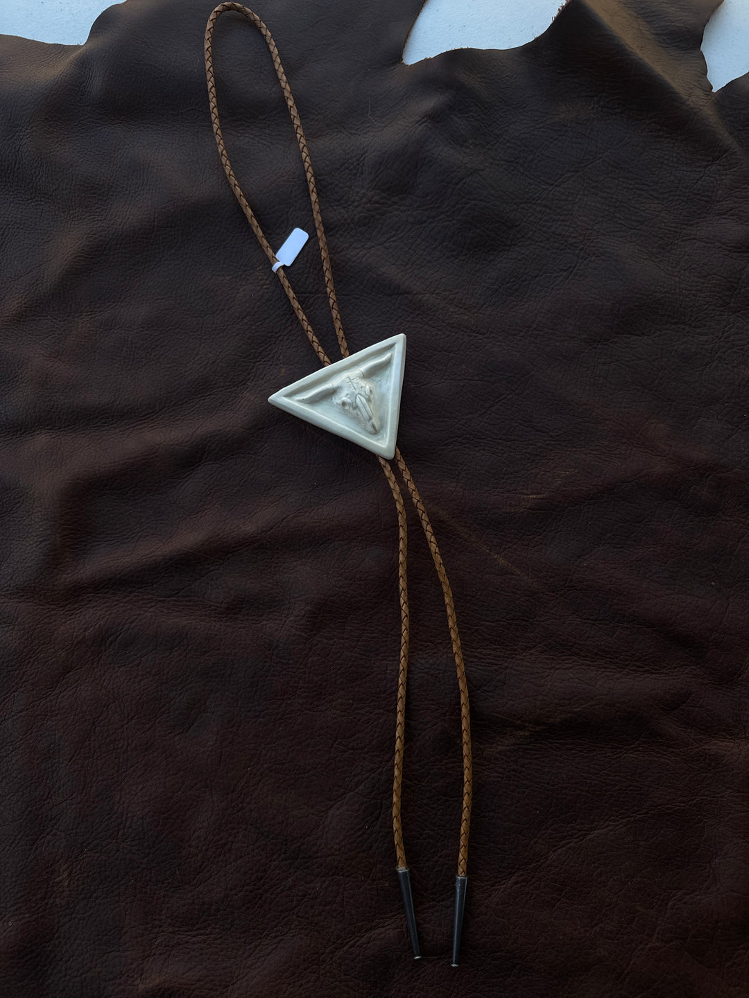 Clay Bolo
