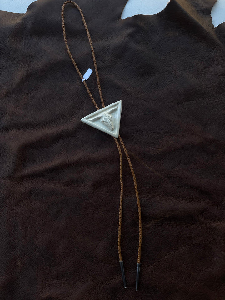 Clay Bolo
