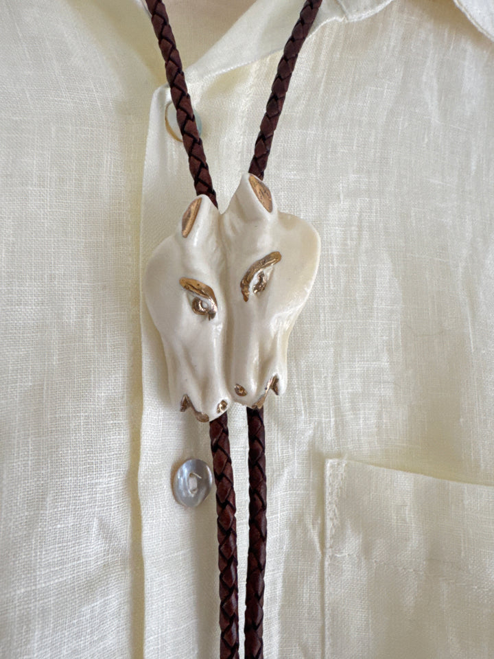 Clay Bolo