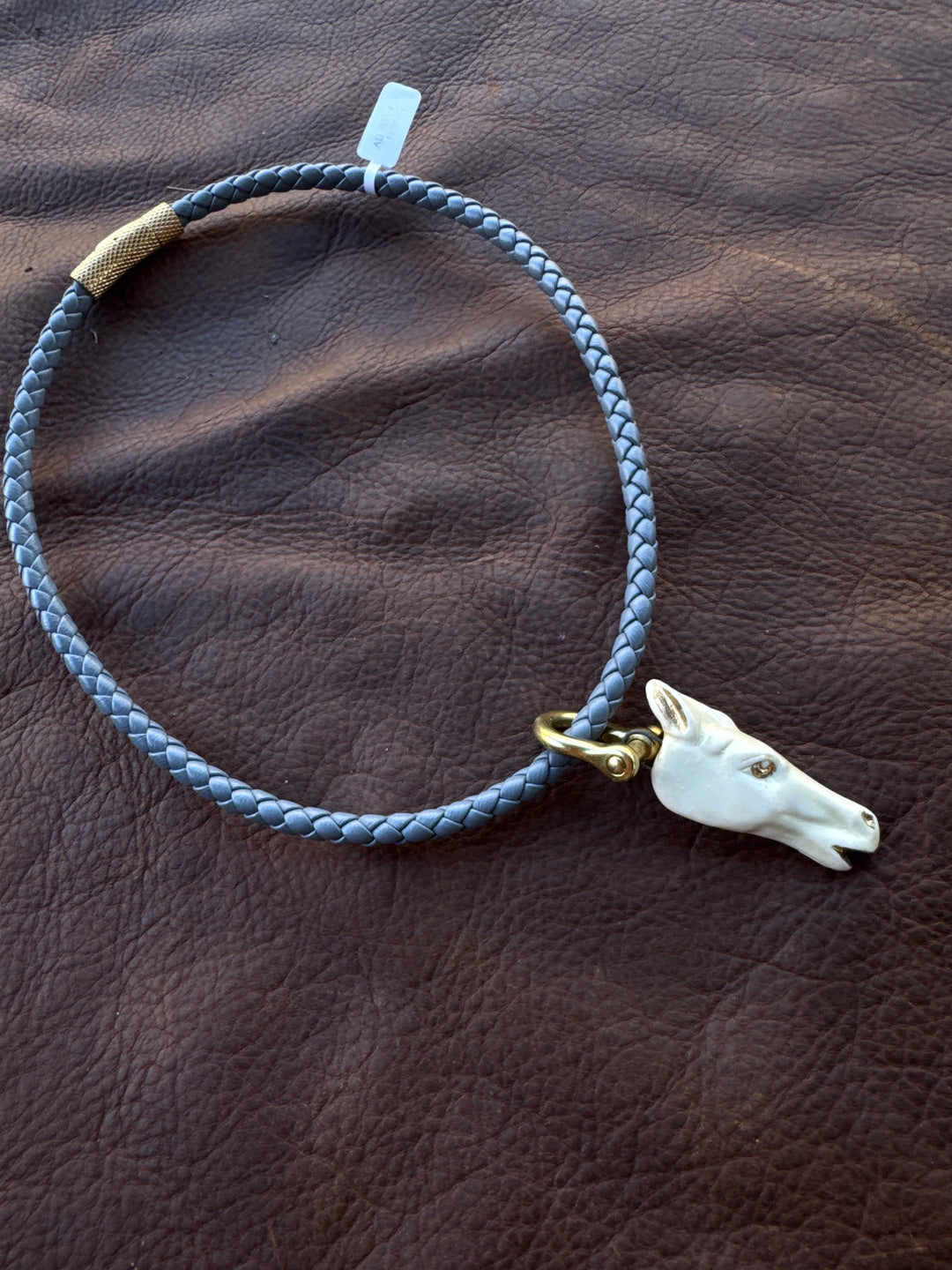 Clay Choker