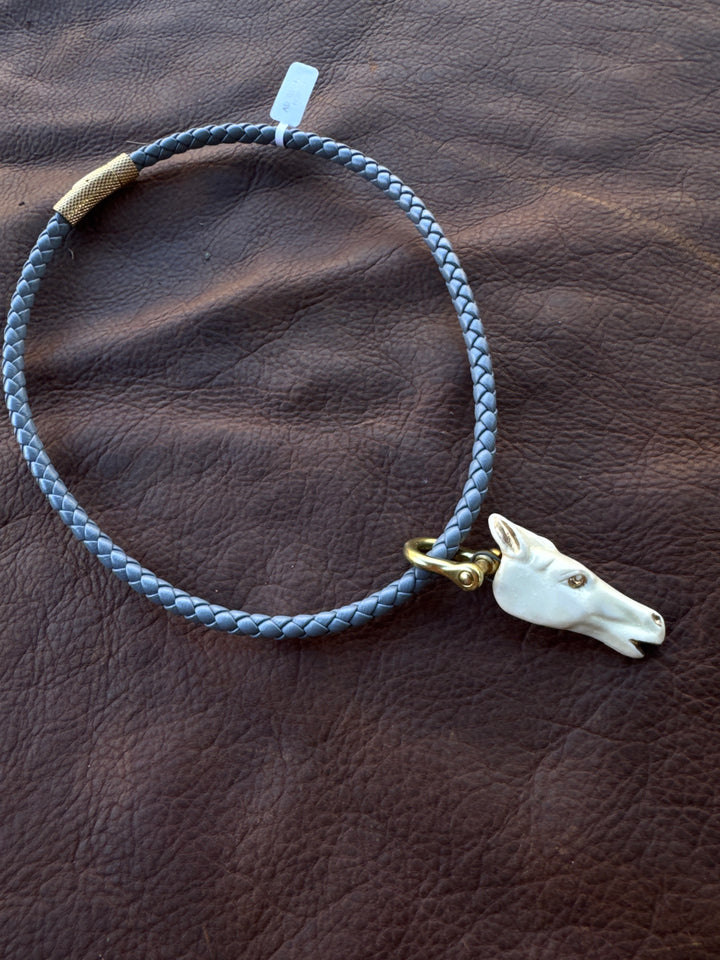 Clay Choker