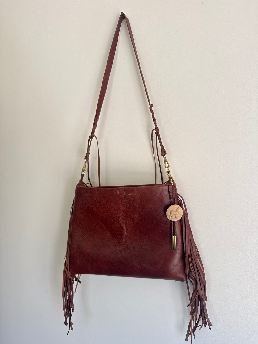Bag Bolo