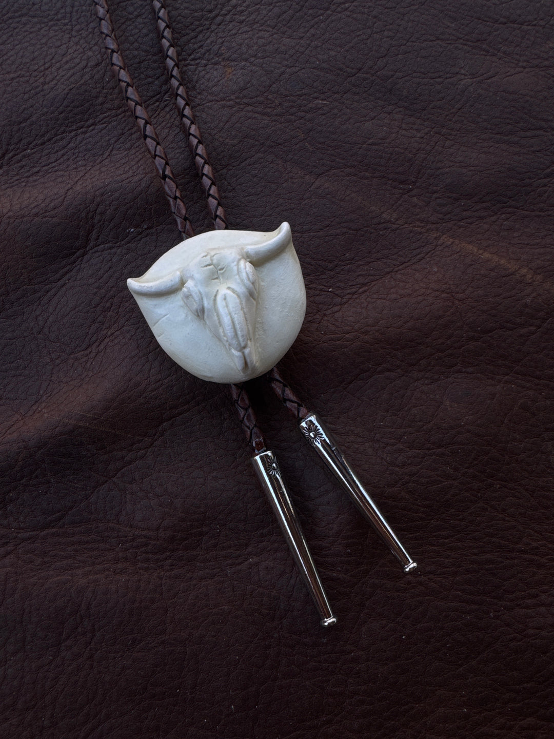 Clay Bolo
