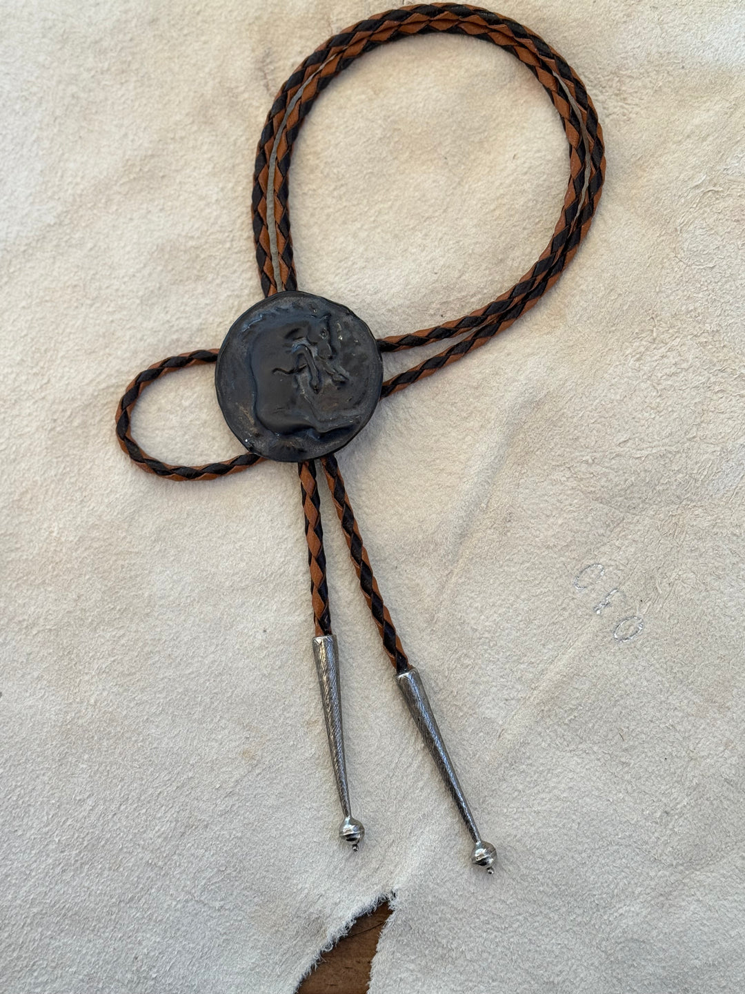 Clay Bolo