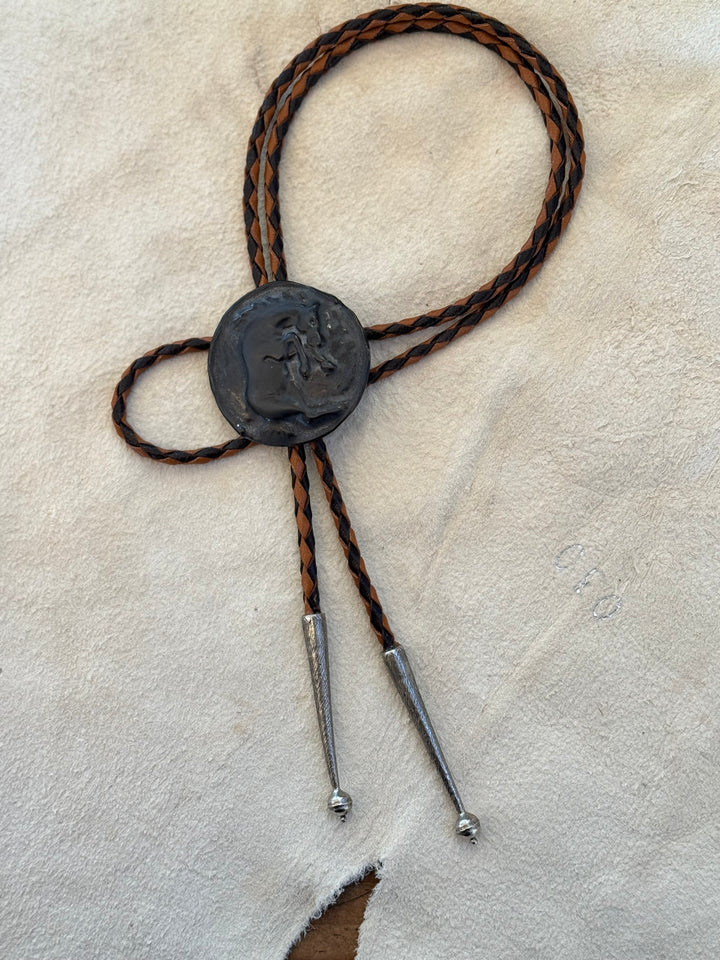 Clay Bolo