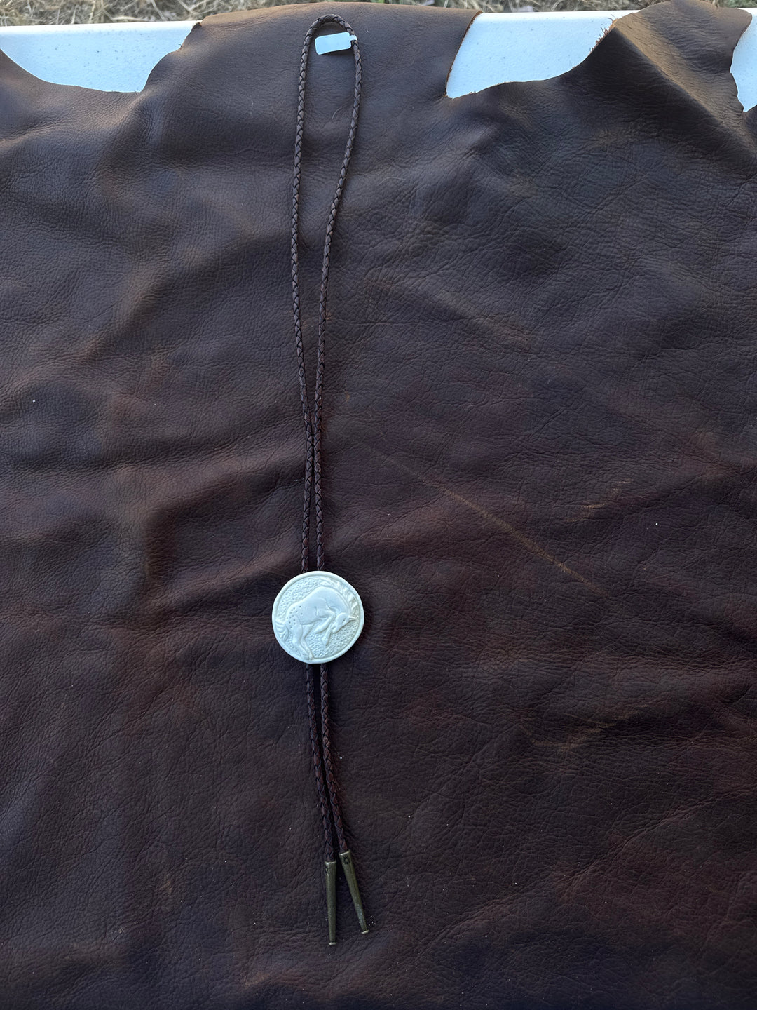 Clay Bolo