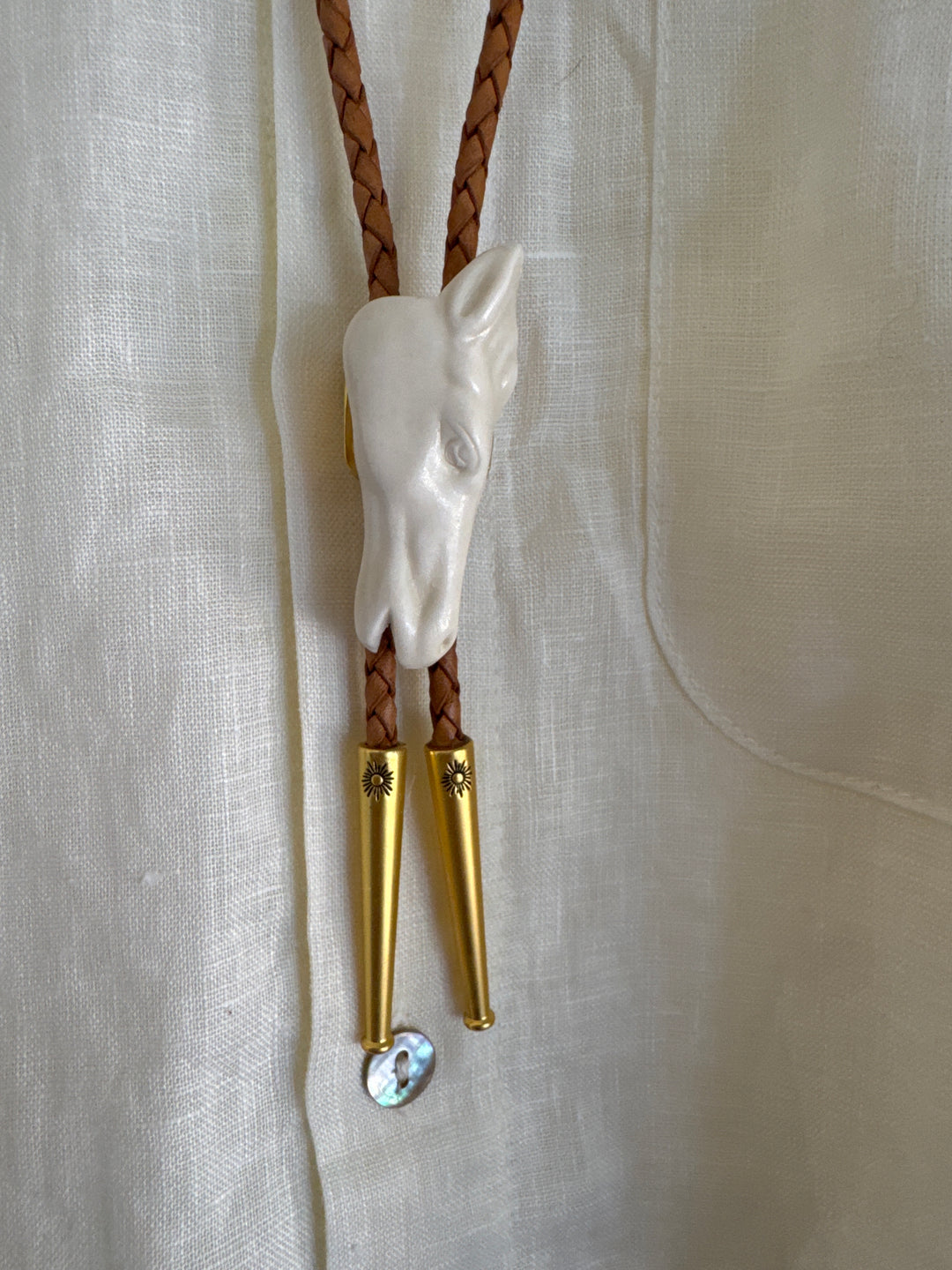 Clay Bolo