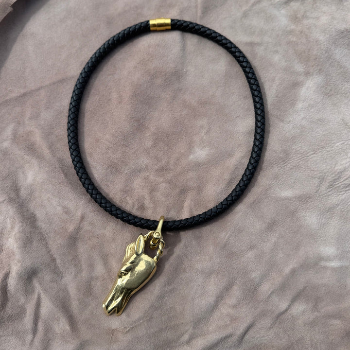 Bronze Choker