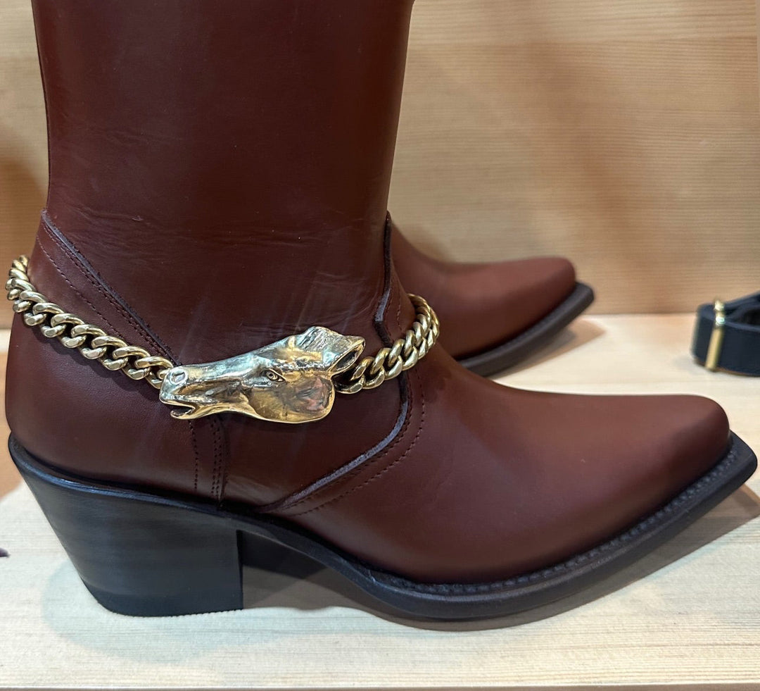 Boot Chain Pre Order