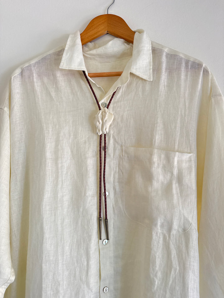 Clay Bolo