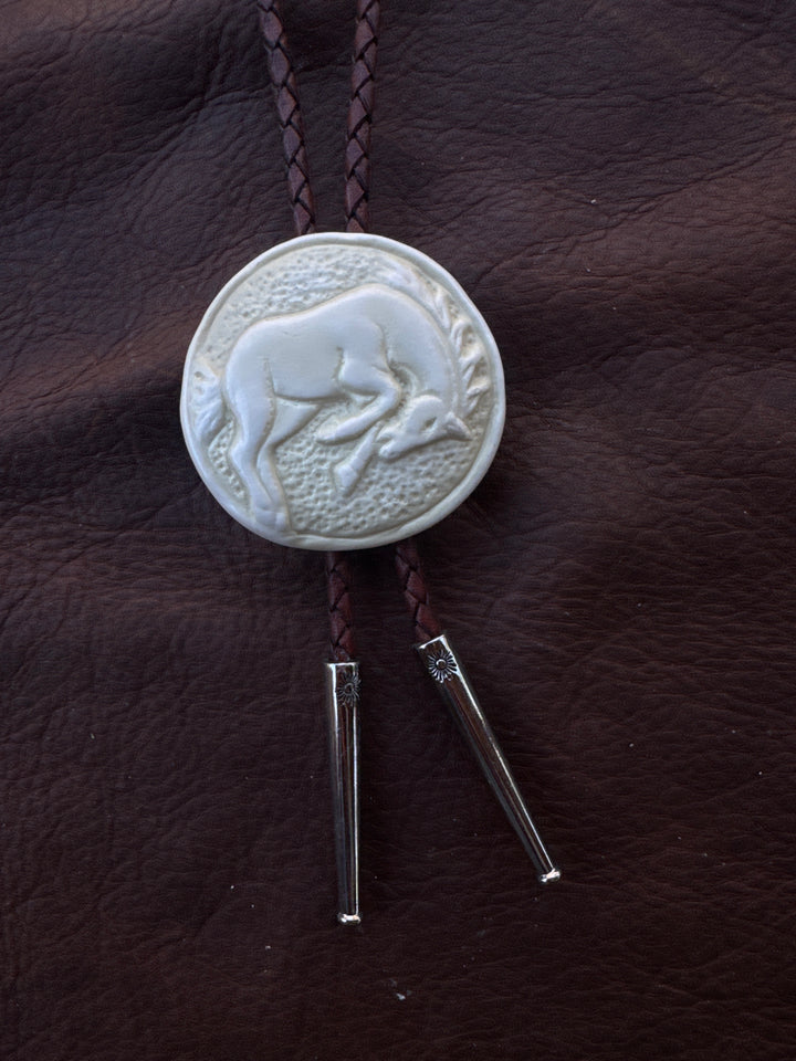 Clay Bolo