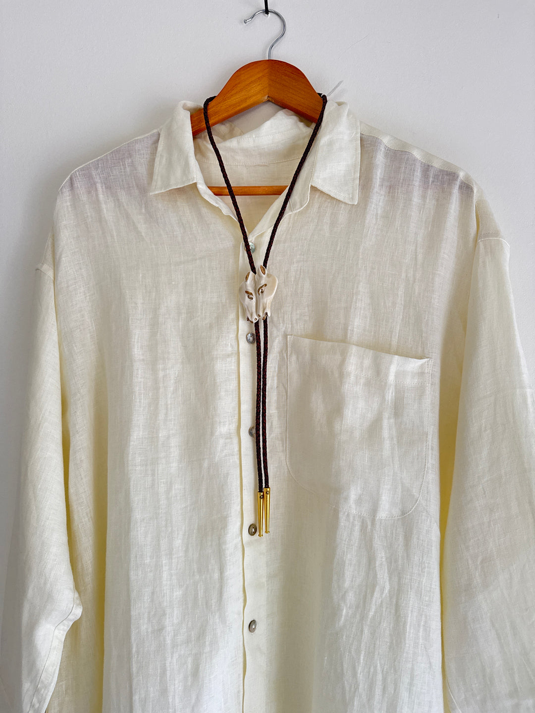 Clay Bolo