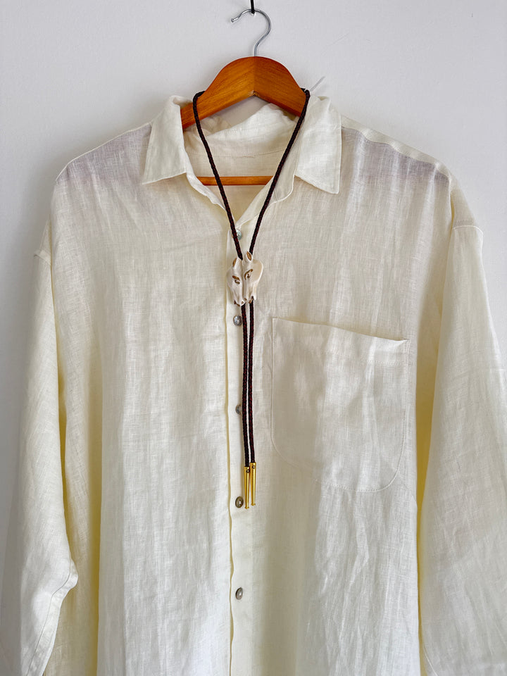 Clay Bolo