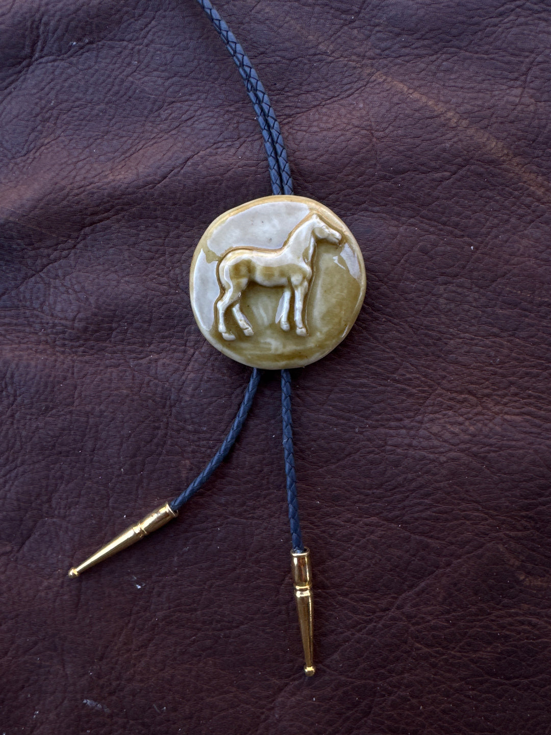 Clay Bolo