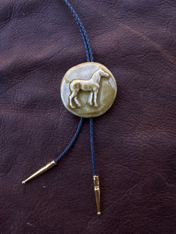 Clay Bolo