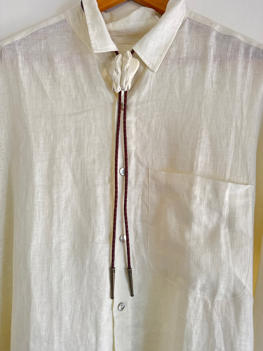 Clay Bolo