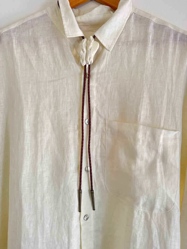 Clay Bolo