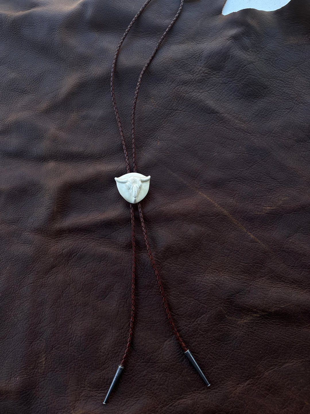 Clay Bolo