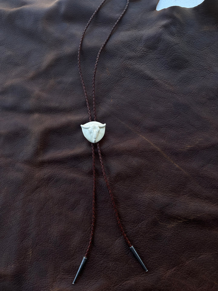 Clay Bolo