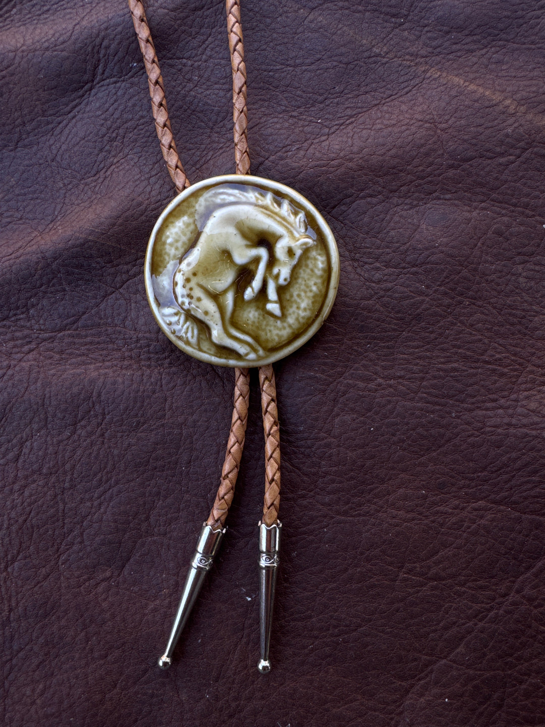Clay Bolo