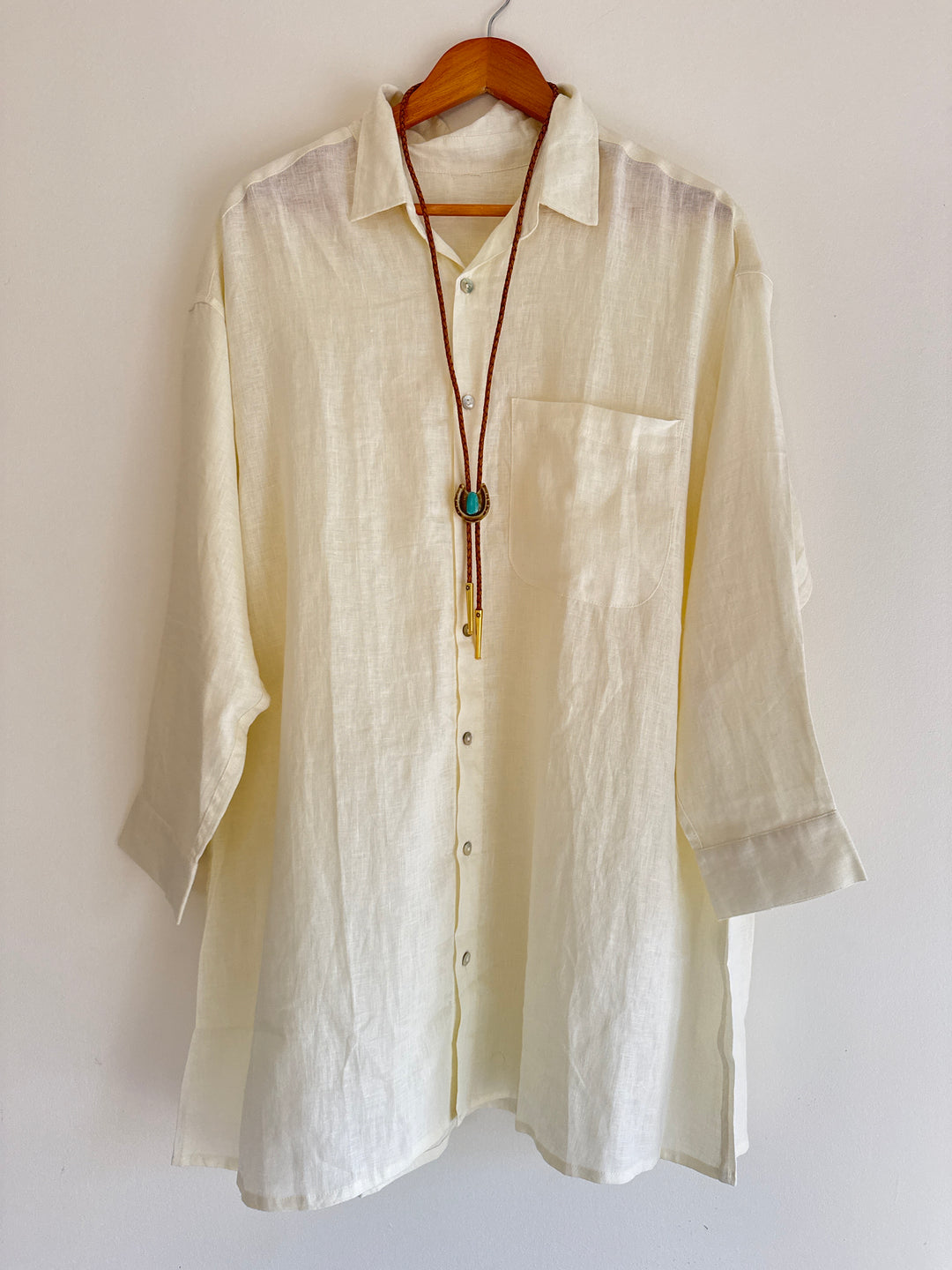 Clay Bolo