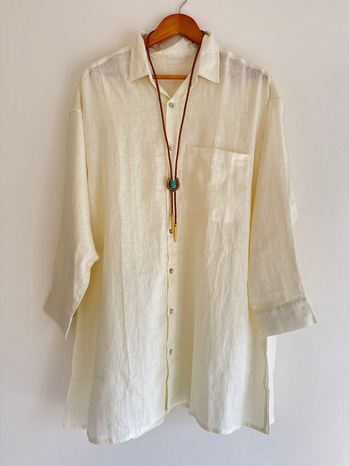 Clay Bolo