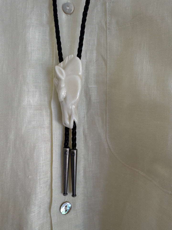 Clay Bolo