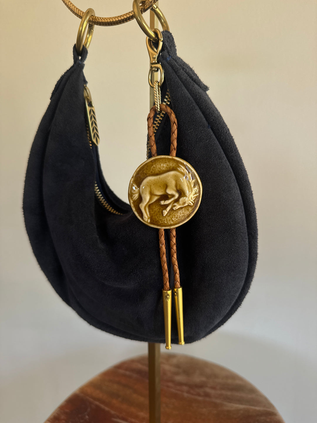Bag Bolo