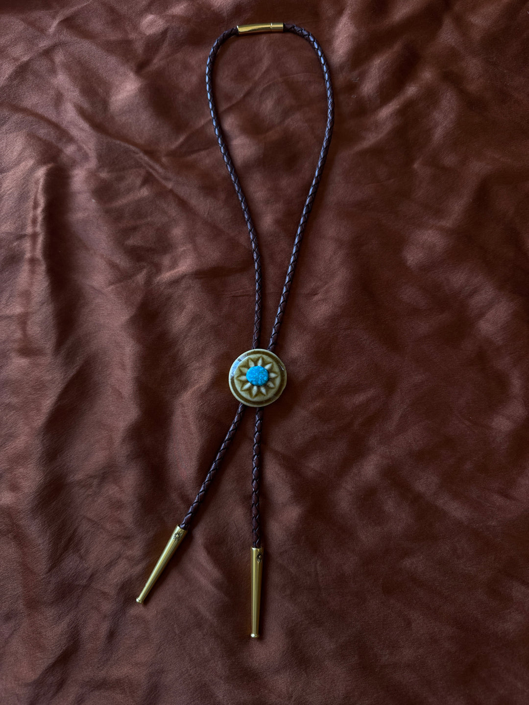 Mini Clay Bolo